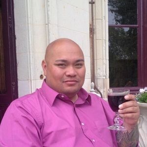 Meet your Posher, Henry